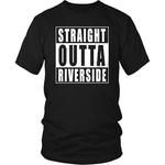 Straight Outta Riverside