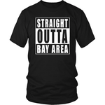 Straight Outta Bay Area