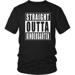 Straight Outta Kindergarten