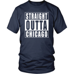 Straight Outta Chicago