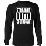 Straight Outta Gouldtown