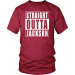 Straight Outta Jackson