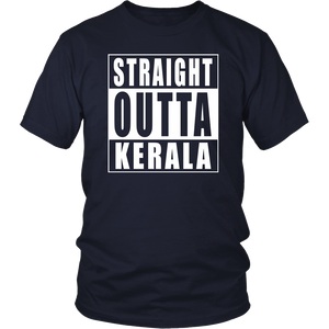 Straight Outta Kerala