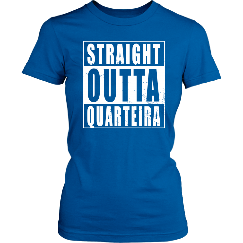 Straight Outta Quarteira