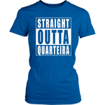 Straight Outta Quarteira