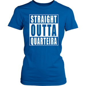 Straight Outta Quarteira