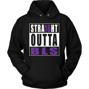 Straight Outta BLS