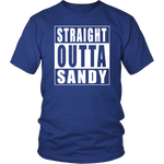 Straight Outta Sandy