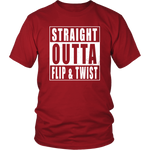 Straight Outta Flip & Twist