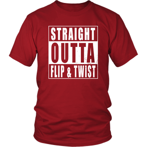 Straight Outta Flip & Twist