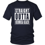 Straight Outta Hermosa Beach