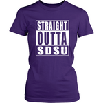 Straight Outta SDSU