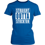 Straight Outta Stockton 1