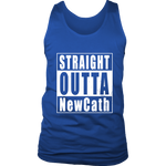 Straight Outta NewCath Tank