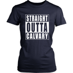 Straight Outta Calvary