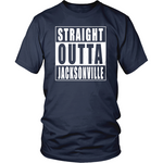 Straight Outta Jacksonville