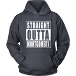 Straight Outta Montgomery