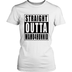 Straight Outta Wamu4Hunnid