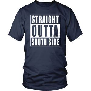 Straight Outta South Side