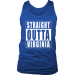 Straight Outta Virginia
