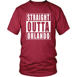 Straight Outta Orlando