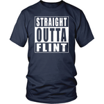 Straight Outta Flint
