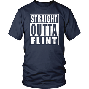 Straight Outta Flint