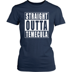Straight Outta Temecula