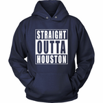 Straight Outta Houston