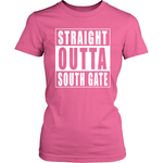 Straight Outta South Gate