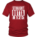 Straight Outta 8125