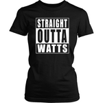 Straight Outta Watts