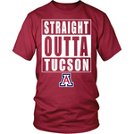 Straight Outta Tucson A