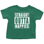 Straight Outta Nappies