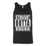Straight Outta Virginia