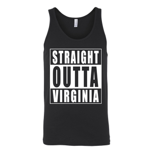 Straight Outta Virginia
