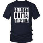 Straight Outta Gainsville