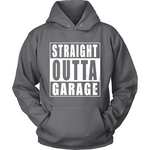 Straight Outta Garage