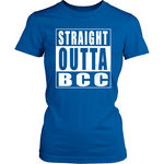 Straight Outta BCC