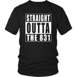 Straight Outta The 831
