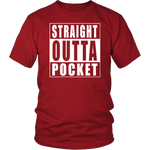 Straight Outta Pocket