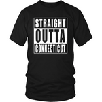 Straight Outta Connecticut