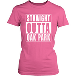 Straight Outta Oak Park