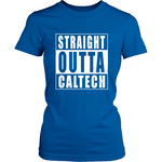 Straight Outta CalTech