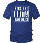 Straight Outta Glendora, Ca