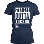 Straight Outta Tucson Arizona University