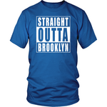 Straight Outta Brooklyn