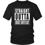 Straight Outta Great South Bay