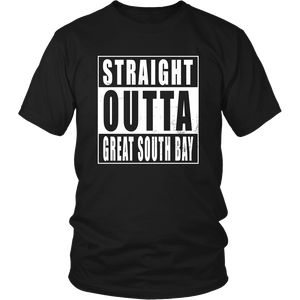 Straight Outta Great South Bay
