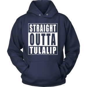 Straight Outta Tulalip